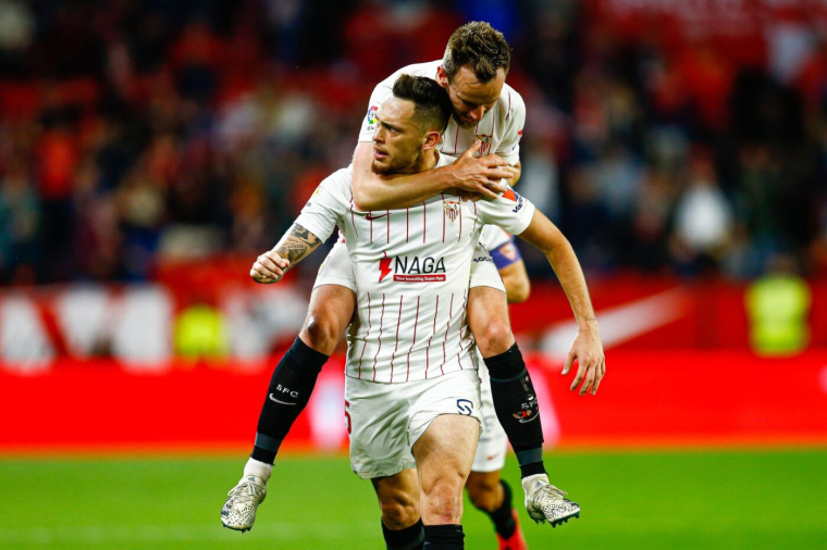 Six anciens joueurs de Séville mis en cause dans une affaire d'arnaque aux NFT