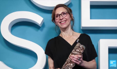 César 2026 : "L'attachement" sacré meilleur film