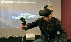 ( AFP / JEAN-FRANCOIS MONIER )