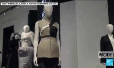 Avec l'exposition "1997 Fashion Big Bang", le Palais Galliera explose
