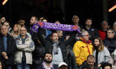 Les fans de Toulouse tancent RedBird après le départ de Damien Comolli