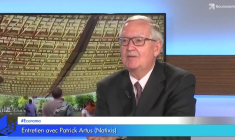 Pour Patrick Artus (Natixis), on se dirige tout droit vers un reconfinement dans les grandes villes !