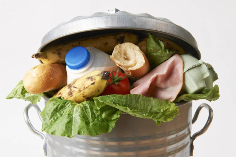 Ces applications qui luttent contre le gaspillage alimentaire / iStock.com - MachineHeadz