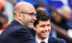 Laurent Nicollin replacé par un dirigeant du PSG à la tête de Foot Unis