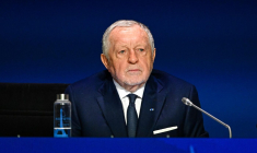 Jean-Michel Aulas va passer dans « Qui veut être mon associé ? »