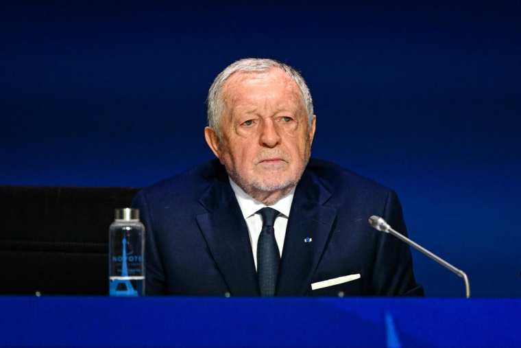 Jean-Michel Aulas va passer dans « Qui veut être mon associé ? »