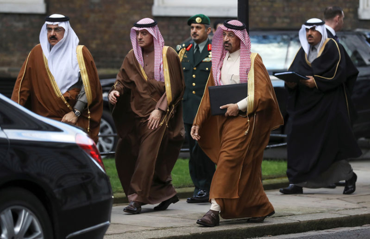 L'IPO D'ARAMCO PROBABLEMENT REPOUSSÉE À 2019, SELON LE FT