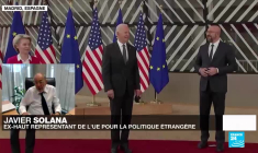 11-Septembre : trois grands Européens témoignent