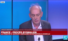 Condamnation de Nicolas Sarkozy dans l'affaire Bygmalion : quel impact politique ?