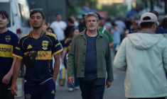 Hervé Mathoux : « De ce que j’ai pu voir, les Argentins ne détestent pas les Français »