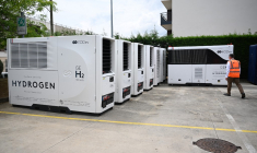 ( AFP / EMMANUEL DUNAND )