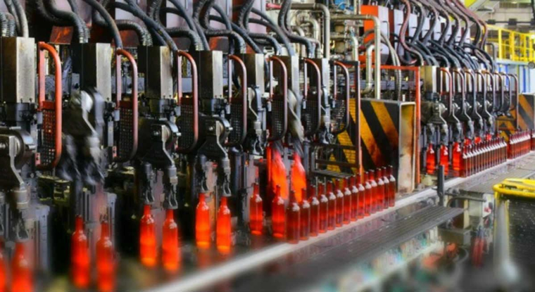 Verallia est une ancienne filiale de Saint-Gobain. (Verallia burgos)