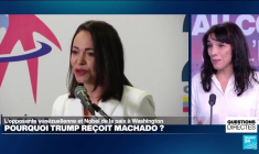 Venezuela : quelles concessions pour Washington ?