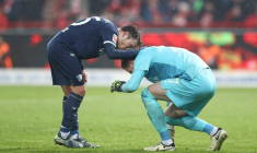 Bochum désigné vainqueur sur tapis vert de son match à Berlin