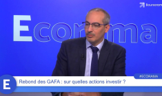 Rebond des GAFA et IA : sur quelles actions investir ?