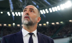 Igor Tudor s'inscrit dans la durée à la Juve