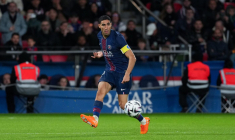 Cinq joueurs du PSG dans le onze de l'année de la FIFpro