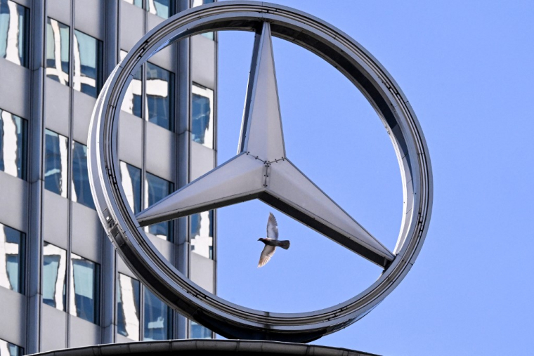 ( AFP / KIRILL KUDRYAVTSEV )