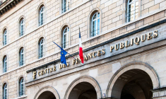 Impôts, les dates clés du mois de novembre / iStock-legna69