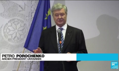 Porochenko de retour en Ukraine : l'ex-président risque l'arrestation pour "haute trahison"