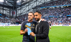 L’OM serait prêt à garder Adrien Rabiot pendant un an sans le faire jouer