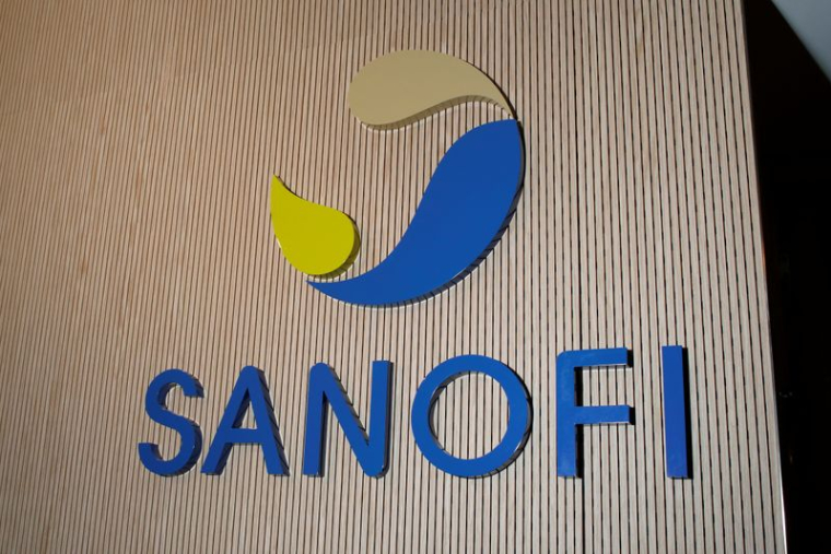 SANOFI VEUT CÉDER SA PARTICIPATION AU CAPITAL DE LA FIRME DE BIOTECHNOLOGIES REGENERON