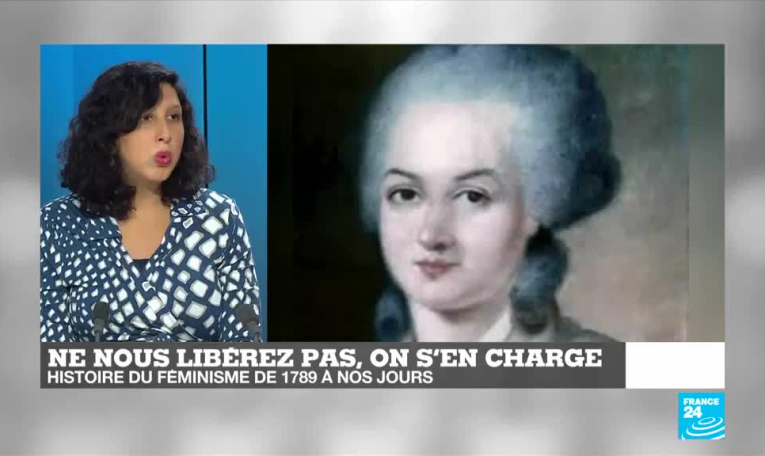 Les vêtements des filles : un enjeu de société