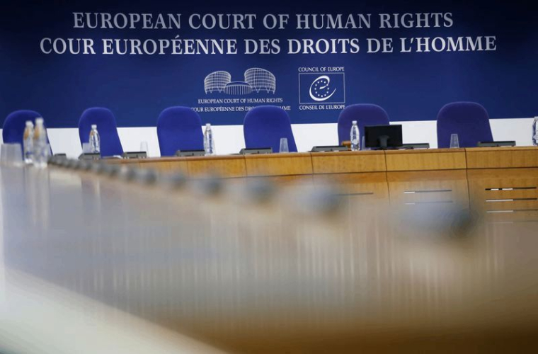 LA CEDH CONDAMNE LA FRANCE DANS LE DOSSIER DU BOYCOTT DE PRODUITS ISRAÉLIENS