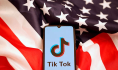 USA: UN JUGE SUSPEND LE BLOCAGE DES TÉLÉCHARGEMENTS DE TIKTOK