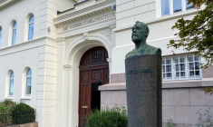 LE NOBEL D'ÉCONOMIE 2021 ATTRIBUÉ À DES TRAVAUX SUR LE MARCHÉ DU TRAVAIL