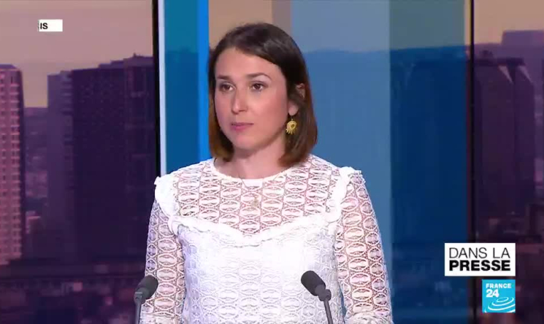 "Combien de temps pour sauver la planète d'une catastrophe climatique ?"