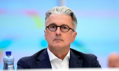 Rupert Stadler, ancien DG d'Audi, est prêt à plaider coupable dans le cadre du scandale de tricherie sur les émissions « Dieselgate »