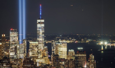 11 SEPTEMBRE: UNE NOTE DÉCLASSIFIÉE DU FBI CONFORTE L'HYPOTHÈSE SAOUDIENNE