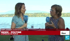 Sommet Joe Biden - Vladimir Poutine : l'épreuve de force