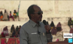 Somalie : une attaque attribuée aux shebabs fait une trentaine de morts sur une plage de Mogadiscio