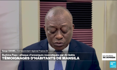 Burkina Faso : attaque d'Al-Qaïda, témoignages des habitants