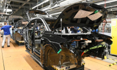 LES VENTES DE VOITURES NEUVES EN EUROPE AU PLUS BAS NIVEAU HISTORIQUE EN JANVIER, SELON L'ACEA