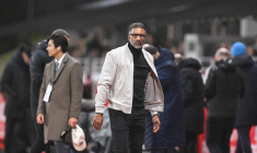 Le staff de l'OM s'agrandit