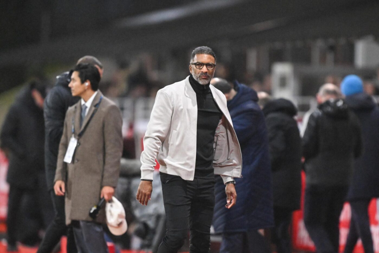 Le staff de l'OM s'agrandit