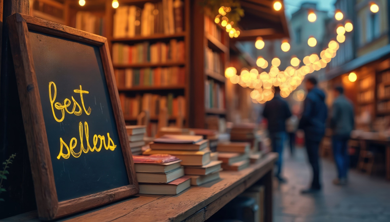 Redonner la parole aux lecteurs ordinaires, c&rsquo;est justement la promesse des plateformes litt&eacute;raires num&eacute;riques. (cr&eacute;dit: Adobe Stock/photo g&eacute;n&eacute;r&eacute;e par IA)