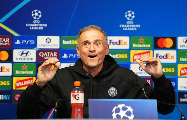 Luis Enrique a-t-il raison de considérer que Manchester City a mérité ses trophées ?