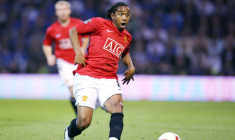 Anderson, l'ex de Manchester United, est menacé de prison au Brésil