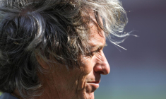 Jorge Jesus ne prévoit pas de tout chambouler avec le Portugal