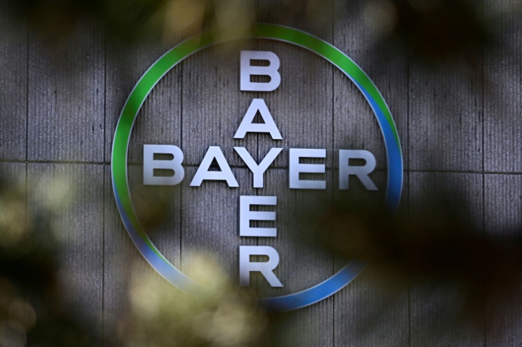 La Cour suprême des Etats-Unis a tranché en faveur du géant allemand de l'agrochimie Bayer, qui espère que cela rendra caduques des dizaines de milliers de plaintes visant son herbicide phare à base de glyphosate, le Roundup ( AFP / Tobias SCHWARZ )