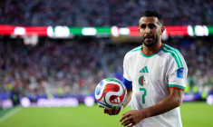 Coupe du monde 2026 : L’Algérie s’impose face à la Jordanie et peut rêver des seizièmes de finale