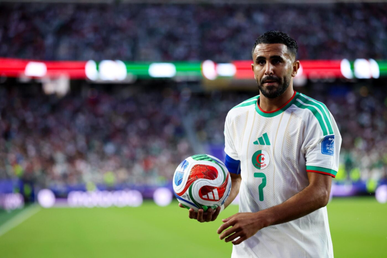 Coupe du monde 2026 : L’Algérie s’impose face à la Jordanie et peut rêver des seizièmes de finale