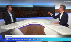 Deux placements atypiques qui valent le coup !