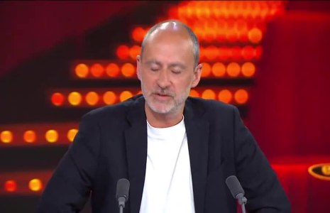 "La chambre de Mariana" : Mélanie Thierry bouleversante dans un drame sur la Shoah