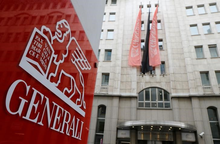 GENERALI RENFORCE SES INVESTISSEMENTS DANS L'ÉCONOMIE "VERTE"