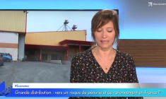 Grande distribution : vers un risque de pénurie et de rationnement en France ?